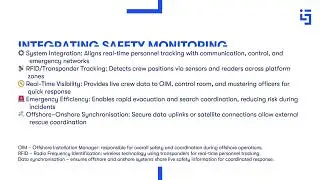 Worker Safety Monitoring: How to Integrate Transponders