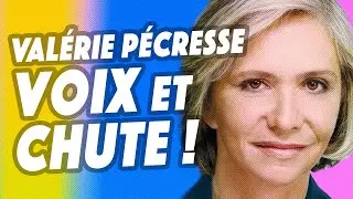 Valérie Pécresse, la chute - La leçon à en tirer