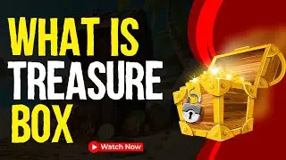 What is Treasure Box and How to Earn From It? | by Econex