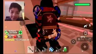 Mini gameplay de madcity cap&iacute;tulo 1 