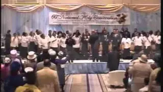 Lord Do It - WOTCC Reunion Choir