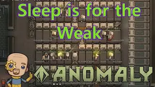 More recruits than we can handle : Rimworld Anomaly Ep28