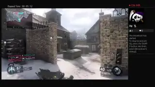 Mwr gp