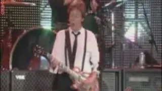 15.-Let Me Roll It - Paul McCartney [ Up and Coming Tour Live At The Foro Sol, Mexico ]