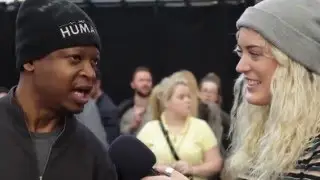 Walker Stalker Convention
