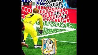 Oliver kahn 3x 🥶🧤 #eafcmobile #fifamobile #fifa #eafc
