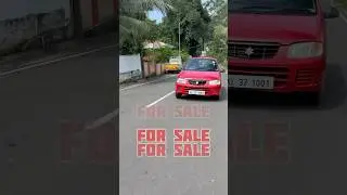 ചെറിയ വിലക്ക് ഒരു Alto Lx paper 2028 #carforsale   #kerala #modz_own_country_kerala #car #lowprice