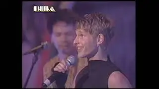 Revolvers  - Ты у меня одна (Выпускник 2000)