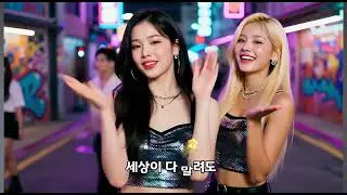 나야 나 내 사랑
