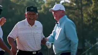 2024 Simmons Bank Championship Recap