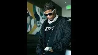 [FREE] Rylo Rodriguez Type Beat - 'Dream Team' ┃ Melodic Soul Beat 2026