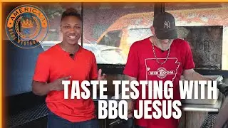 Take Us To BBQ Church | Neumeier&rsquo;s Rib Room & Beer Garden