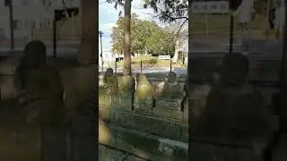 川越喜多院五百羅漢