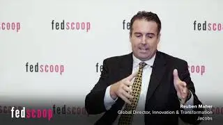 Dell Technologies Forum - Reuben Maher Pt.1