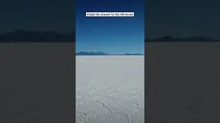 Preview : The origin of SALT