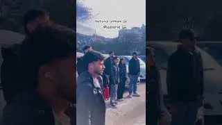 National anthem in mussorie #shortsviral #music #a2w0 #love