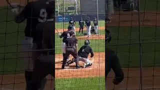 Aaron judge 🏆🏆🏆 spring training 2023 ⚾⚾🔥🔥🔥🤟🏻💙🤟🏻 #NYYVIDS