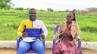 EN ROUTE ARBRE DE VIE BURKINA FASO