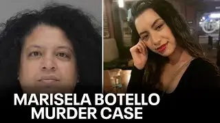 2 murder suspects sentenced on lesser charge in Marisela Botello case