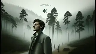 Murree Dhund main: A Silent Escape | Monetize My Miles | V-LOG