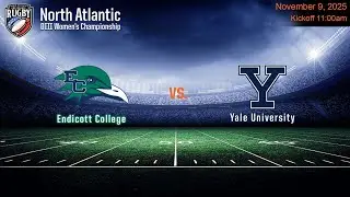 North Atlantic - Women's D3 Championship