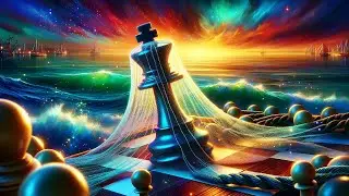 You Must Understand Mating Nets In Chess