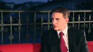 TV Galicja - Wywiad ze Sławomirem Mikliczem przewodniczącym Sejmiku Wojew&oacute;dztwa Podkarpackiego