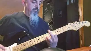 Snowblind Sunday Morning Jam