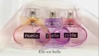 Nuelle от Dilis Parfum (Официальное видео)