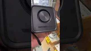 Loa Edifier QS20 - #loabluetooth #loamini #edifier #speaker #bass #edm #remix #dance