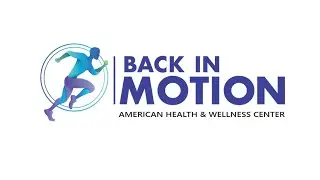 BACK IN MOTION: AMERICAN PHYSIOTHERAPY CENTER (Long)