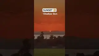 Beautiful SunSet nature song #love #status #motivation  #hindu  #goodmorning #explorepage #shorts