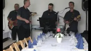 Band Spomenari - Prozor stare majke