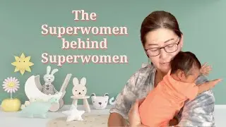 What It's Like To Be a Confinement Nanny