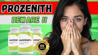 PROZENITH - (( VERY IMPORTANT!! )) - Prozenith Review - Prozenith Reviews - Prozenith Weight Loss