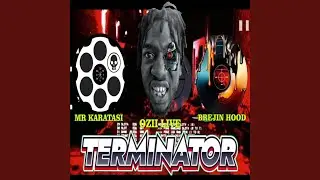 TERMINATOR (MOVIE YA YESU) (feat. Mr Karatasi x Brejin hood)