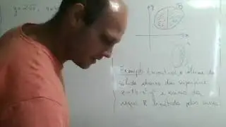Propriedades das integrais duplas