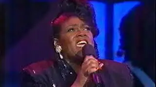 Big Break- Carol Dennis- walk around heaven