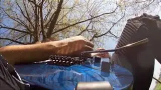 Papa Roach - Last Resort - Cover By FMonty
