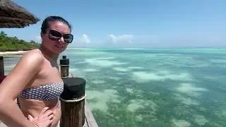 Viaggio Zanzibar 2019 at Dream of Zanzibar Resort, Pwani Mchangani, Tanzania