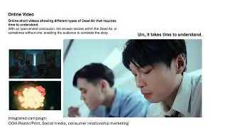 [Advertising Design] Information Seminar: Non-JUPAS Senior Year Admissions
