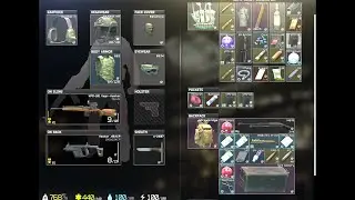 ESCAPE FROM TARKOV HUGE LOOT BIG KILLS BUSH WOOKIE STYLE LETS GO