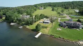 LandWorks Services Aerial Services Time Remapping