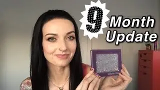 Pan That Palette 2016 - Update #9