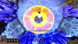 Dungeon Defenders - Sapphiric Lagoon
