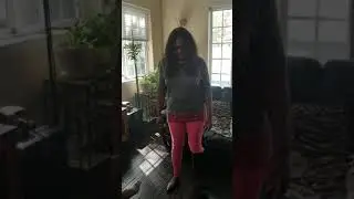 Deborah's Experience with the Bemer...