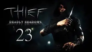 Still Life with Blackjack (Museo Wieldstrom 🏛️🖼️👁️) [2&deg;PARTE] - Thief: Deadly Shadows - Gameplay #23