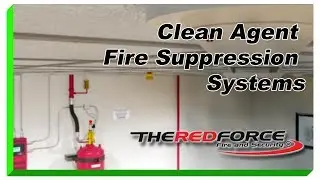 Special Hazard Fire Suppression Systems Shawnee Kansas