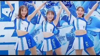 diana（ディアーナ）〜マスコット＆dianaステージ〜