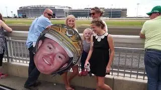 Tim Tetrick 2016 Recap
